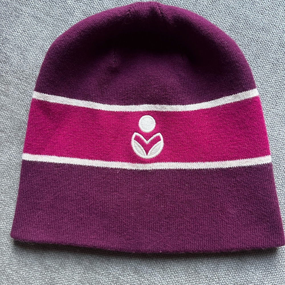 Isabel Marant Camden beanie